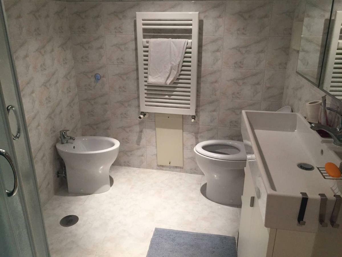 Apartment Appartamentino 116 Via Chiaia