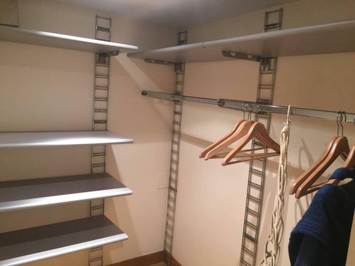 Appartamentino 116 Via Chiaia Appartement *