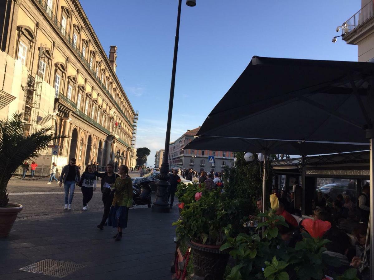 Appartamentino 116 Via Chiaia Appartement Naples